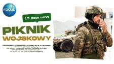 Czerwiec pełen atrakcji w Focusie Bydgoszcz. Rodzinne wydarzenia, targi i nowe lokale w centrum Czerwiec pełen atrakcji w Focusie Bydgoszcz. Rodzinne wydarzenia, targi i nowe lokale w centrum
