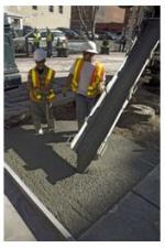Jak prawidłowo zagęszczać mieszankę betonową?