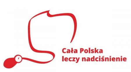 Cała Polska leczy nadciśnienie