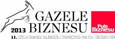 Firma Wader-Woźniak po raz szósty w gronie Gazel Biznesu