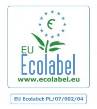 MAGNAT CERAMIC ze znakiem doskonałości środowiskowej Ecolabel
