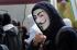 Rosja na celowniku Anonymous
