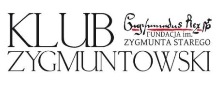 Logo Klubu Zygmuntowskiego