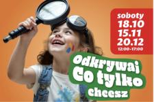 Finał Akademii małych odkrywców w Porcie Rumia Finał Akademii małych odkrywców w Porcie Rumia