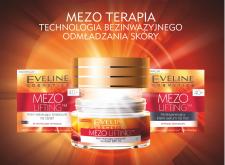 Seria MEZO LIFTING™ Eveline Cosmetics