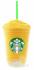 Starbucks Mango Passion Fruit Yoghurt Frappuccino