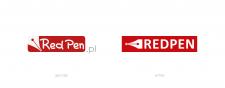 Agencja RedPen PR z nowym logo