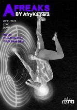 AFreaks w Klubie SPATiF na 20. urodziny AfryKamery AFreaks w Klubie SPATiF na 20. urodziny AfryKamery