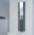 Grzejnik z lustrem - to wygodne rozwiązanie w łazience