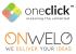 Onwelo i Oneclick chcą zwiększyć mobilność polskich firm