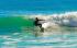 Portugalia to dobre miejsce na surfing – fot. Algarve Tourism