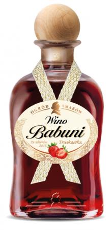 Wino Babuni