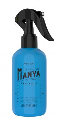 Hair Manya KEMON Sea Salt