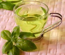 Mocne kości dzięki zielonej herbacie