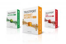 TrustPort wypuszcza wersję 2012 swoich programów