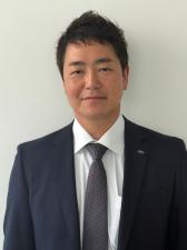 Paul Yokoyama nowym prezesem Sharp Europe Paul Yokoyama nowym prezesem Sharp Europe