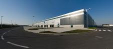 Prologis Announces New Leases Totaling 27,400 Square Metres at Uzice