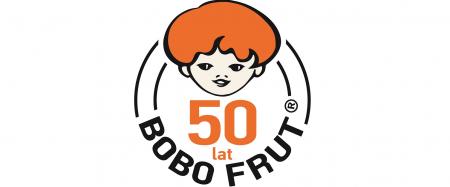 Logo BOBO FRUT