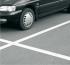 Cienka parkingowa linia, czyli jak namalować linie parkingowe