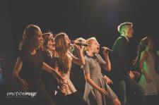 Rozwój zdolności wokalnych wśród najmłodszych