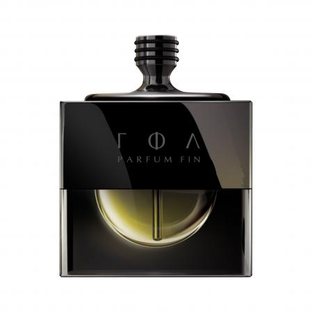 NABUCCO Gamma Phi Lambda Parfum Fin