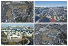 Projekt Fujisawa Sustainable Smart Town w pobliżu Tokio wchodzi w fazę operacyjną