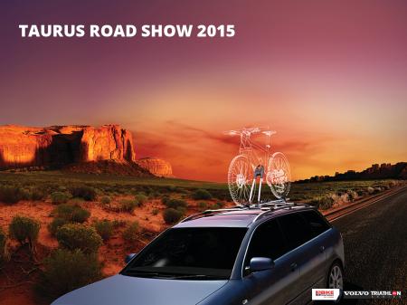 Taurus Road Show 2015 (mat. pras.)