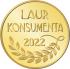 Złoty Laur Konsumenta 2022 dla marki Tikkurila