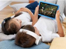 Blackview Tab A6 Kids - tablet, który rośnie razem z dzieckiem Blackview Tab A6 Kids - tablet, który rośnie razem z dzieckiem