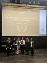 Polscy maturzyści z nagrodą Outstanding Pearson Learner Awards za wybitne osiągnięcia