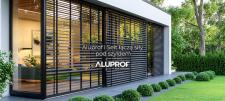 Aluprof i Selt łączą siły. Rynek budowlany zyskuje nową, kompleksową ofertę pod szyldem Aluprofu Aluprof i Selt łączą siły. Rynek budowlany zyskuje nową, kompleksową ofertę pod szyldem Aluprofu