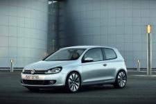 Volkswagen Golf zdobył tytuł World Car Of The Year