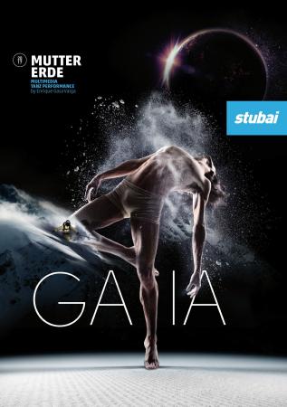 Przedstawienie "Stubai Gaia" odbędzie się w 2017 r.