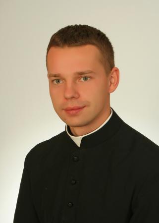 ks. Paweł Pruszkowsk, prezes stowarzyszenia BDBK
