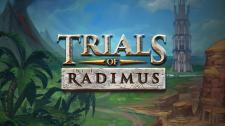 Próby Radimusa – kampania dla pojedynczego gracza w Chronicle: RuneScape Legend