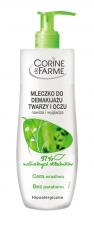 Nowa linia kosmetyków naturalnych dla kobiet i niemowląt marki  Corine de Farme