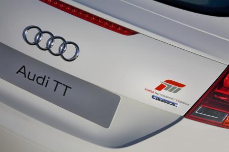 Audi i Forza Motorsport3