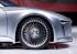 Detroit-Showcar Audi e-tron