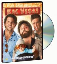 "Kac Vegas" - najlepiej sprzedający się film