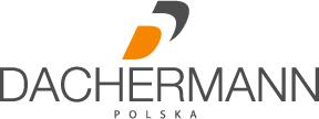 Logo firmy Dachermann Polska