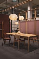 Na przekór masowości. Co o współczesnym designie mówi debiut MOTE podczas Warsaw Home & Contract Na przekór masowości. Co o współczesnym designie mówi debiut MOTE podczas Warsaw Home & Contract