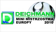 Weź udział w 5. Deichmann Mini Mistrzostwach Europy!