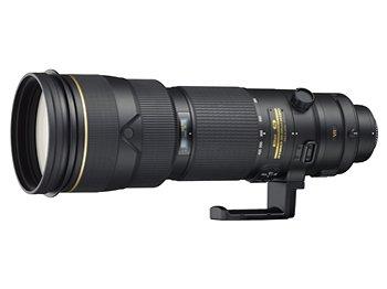 Nikon AF-S NIKKOR 200–400mm f/4G ED VR II