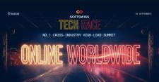 Wyprzedany Tech Race Summit otwiera dostęp do globalnej wiedzy technologicznej Wyprzedany Tech Race Summit otwiera dostęp do globalnej wiedzy technologicznej