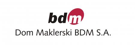 Dom Maklerski BDM