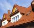 Braas: zabezpieczenia przeciwśnieżne na dachu