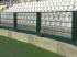 Stadion Pro Vercelli ogrodzony przez Betafence
