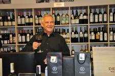 Sklep winiarski Kondrata w Katowicach otwarty