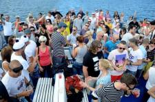Kolejne lato z Frost Boat Party przed nami!