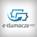Logo e-tlumacze.net